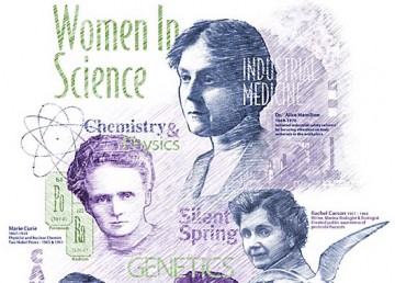 Bridging the gap – challenges for women in science and academia