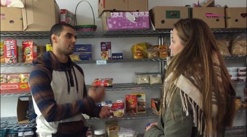 The UBC Food Bank Has Your Back