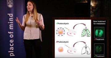 The CBR Rises to the Top in UBC 3 Minute Thesis Competition