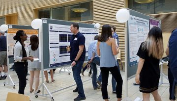 CBR Research Day 2017: In Review