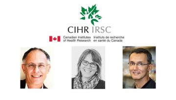 CIHR Project Grant Recipients