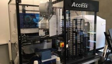 New Automation Facility (B!) Opens in LSI