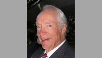 Earl W. Davie: 1927-2020