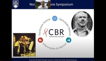 Norman Bethune Symposium Blog 2020 - cropped