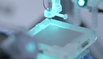 Isolatrix, single-cell sequencing instrument