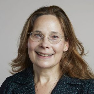 Dr. Natalie Strynadka awarded University Killam Professor, UBC’s highest faculty honour