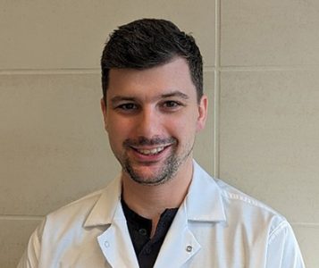 SLAS Announced $100,000 Graduate Education Fellowship Grant Awarded to Samuel G. Berryman, Ph.D. Candidate in Dr. Ma Lab