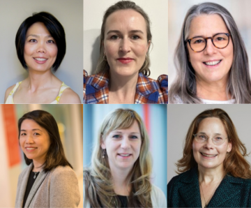 CBR Spotlights Female Leaders for #WomenInScience 2024
