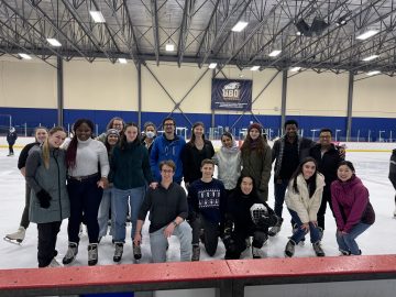 Rolling Towards Wellness: CBR Members Lace Up for Skating!